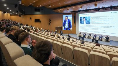 "ИННОПРОМ. Беларусь" завершает работу
