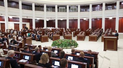 Облисполкомы смогут определять категории работников для предоставления участков под строительство без аукциона