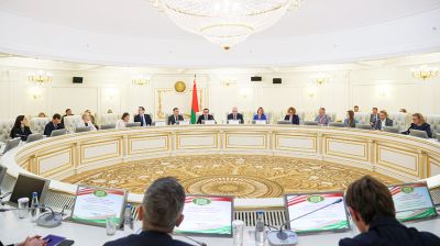 Семинар-совещание для ответственных за работу со СМИ прошел в Минске