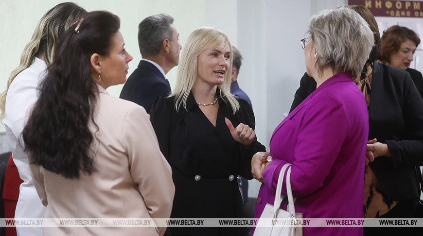 Зажечь искру в глазах детей, разбудить любознательность. Педагоги Брестской области об отношении к делу