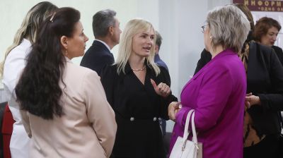 Зажечь искру в глазах детей, разбудить любознательность. Педагоги Брестской области об отношении к делу