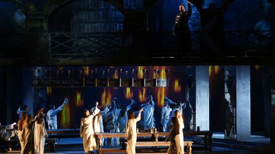 Вечер белорусской культуры состоялся в Минске