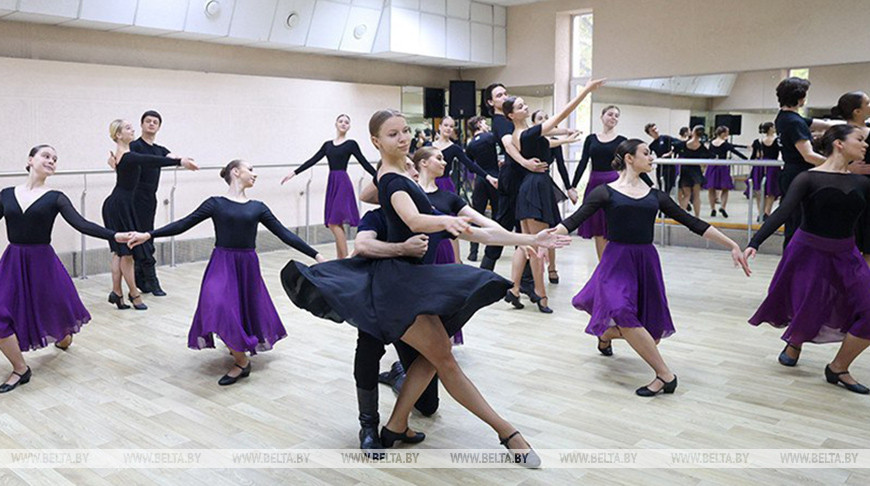 "Место, где раскрываются таланты". БГУКИ формирует новое поколение деятелей культуры