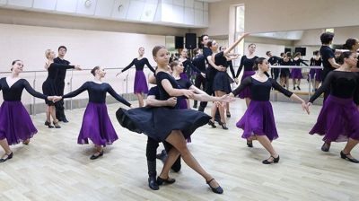 "Место, где раскрываются таланты". БГУКИ формирует новое поколение деятелей культуры