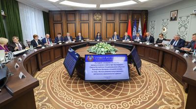 Глоссарий в сфере ИИ разработан в Беларуси