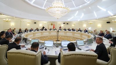 Сукало: белорусский опыт урегулирования неплатежеспособности интересен другим странам