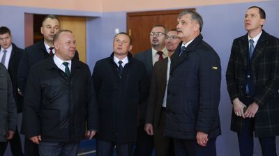 Ковальчук: правильно выстроенная с детства подготовка спортсменов дает результат на уровне нацкоманд