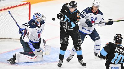 Дубли Энаса, Галиева и Кузнецова принесли "Динамо" разгромную победу над "Торпедо" 