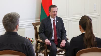 Турчин рассказал про обеспокоенность состоянием отдельных предприятий промышленности и непростых решениях