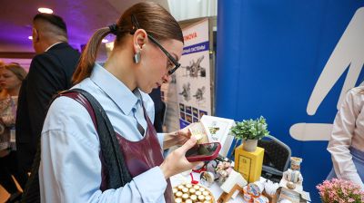 "Беларусь молочная": международный форум проходит в Минске