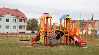 Тандем власти и местных жителей. Как благоустраиваются небольшие населенные пункты