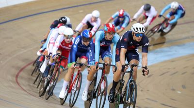 Белорусские велосипедисты завоевали 15 золотых наград домашнего Кубка сильнейших