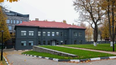 Торговое представительство Ливии открылось в Минске