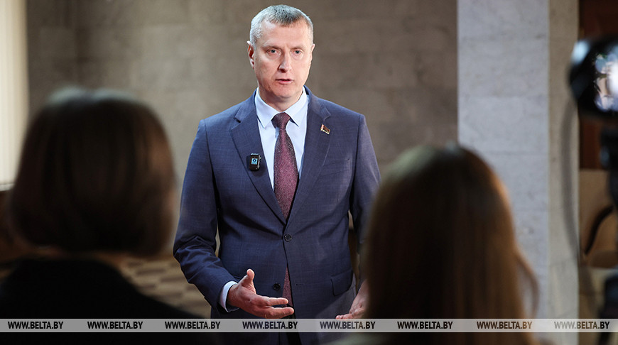 Большое совещание по Витебской области. Крутой назвал главное, что предстоит обсудить на уровне Президента 