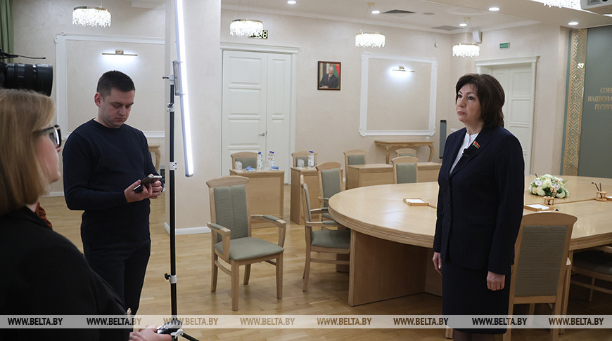 Что характеризует эффективную работу кадров на местах? Кочанова о подробностях доклада Президенту