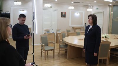 Что характеризует эффективную работу кадров на местах? Кочанова о подробностях доклада Президенту