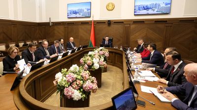 Крипторезиденты, IT-образование, новые компании. Турчин о развитии Парка высоких технологий