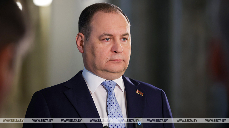 Доработанный проект программы социально-экономического развития Беларуси внесут Президенту 1 ноября