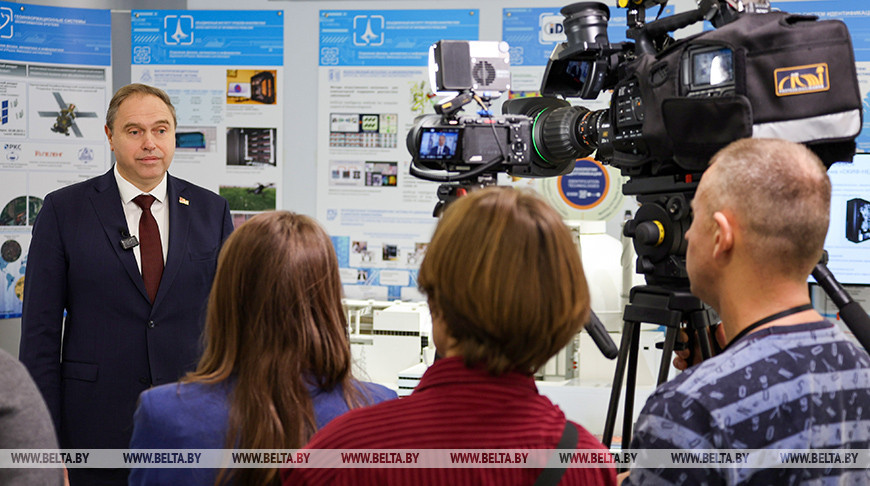 Большое совещание Президента с научной общественностью планируется провести до конца 2025 года