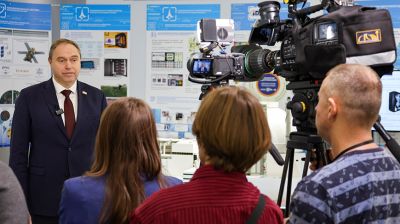 Большое совещание Президента с научной общественностью планируется провести до конца 2025 года