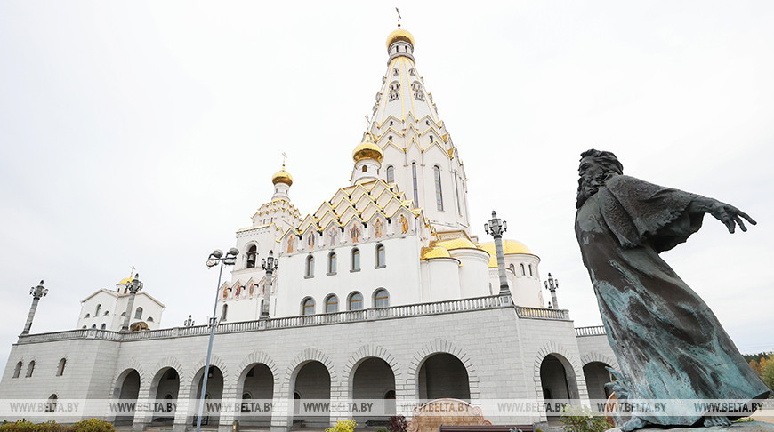 В Минске верующие посещают более 80 культовых объектов