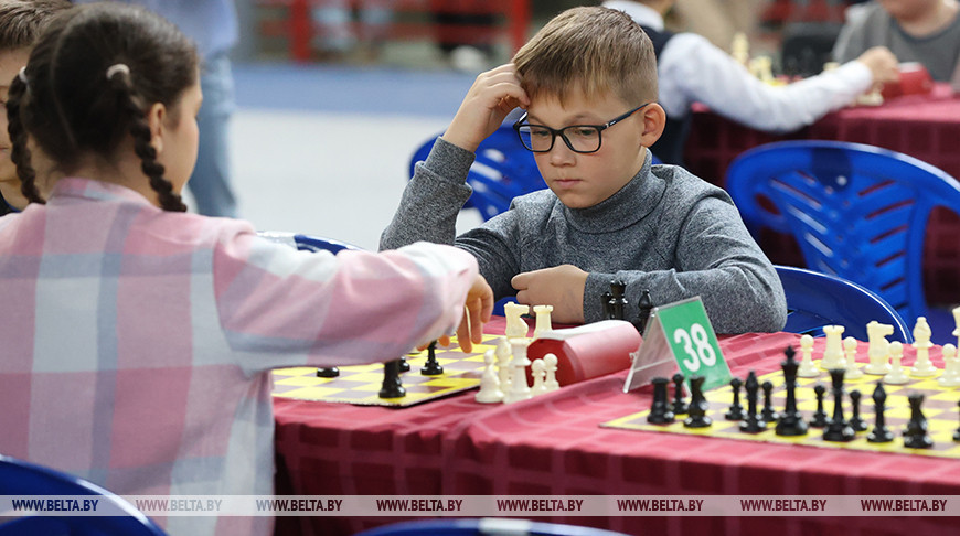 Десятый фестиваль "Черная пешка" проходит в Бресте