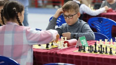 Десятый фестиваль "Черная пешка" проходит в Бресте