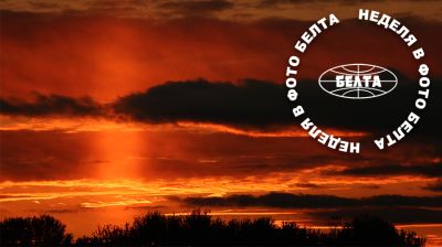 ЛУЧШИЕ ФОТО НЕДЕЛИ ПО ВЕРСИИ БЕЛТА