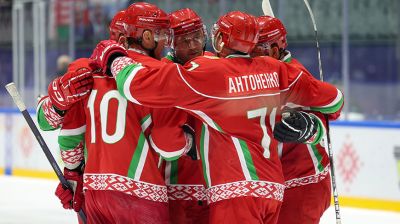 Команда Президента победно стартовала в новом сезоне РХЛ