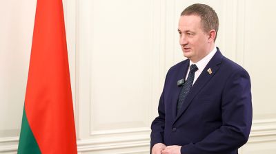 Турчин назвал ключевой вопрос визита белорусской правительственной делегации в Казахстан