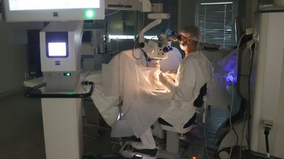 РНПЦ радиационной медицины применяет новые диагностические и лечебные технологии