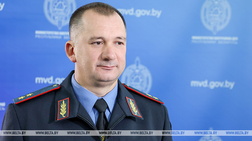 Кубраков рассказал о перемещении литовских фур, реакции их водителей и действиях экипажей ГАИ