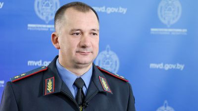 Кубраков рассказал о перемещении литовских фур, реакции их водителей и действиях экипажей ГАИ