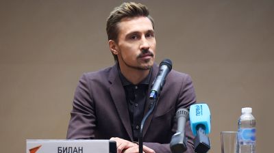 "Страна вызвала восторг". Дима Билан вспомнил свой первый приезд в Беларусь