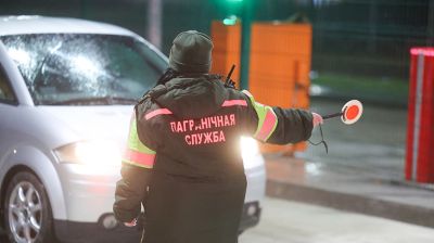 Польша возобновила работу пунктов пропуска на границе с Беларусью