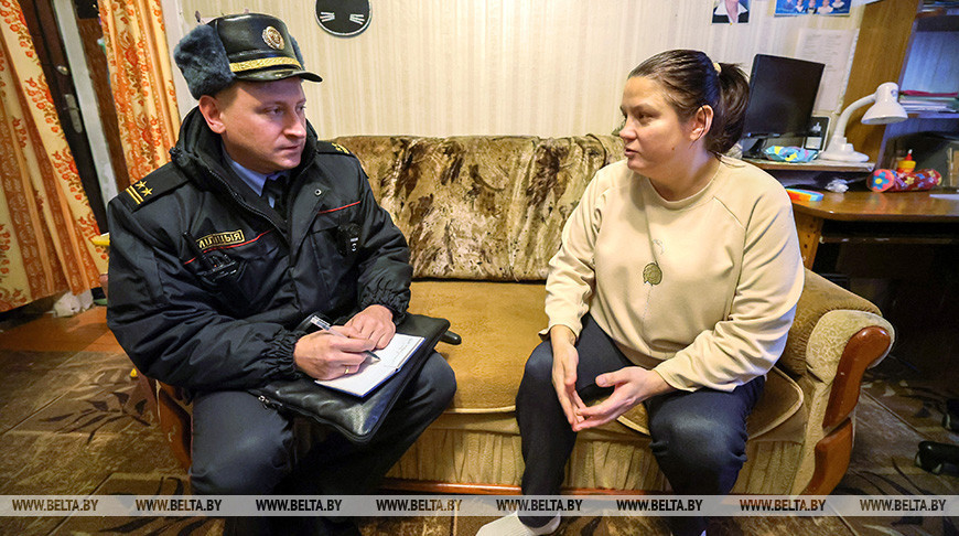 Умение слышать и индивидуальный подход. Тонкости службы участкового