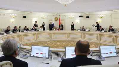 Беларусь заинтересована в наращивании объемов внешней торговли с Ростовской областью