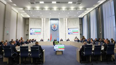 Вовлечение в вопросы контроля, реализация инициатив. Как в Минске проводится молодежная политика