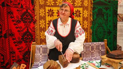 Кулинарное наследие. Жители Одельска сохраняют аутентичные рецепты