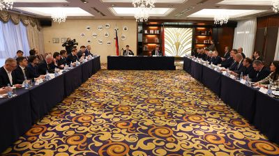 Бизнес-форум Беларуси и Ярославской области прошел в Минске