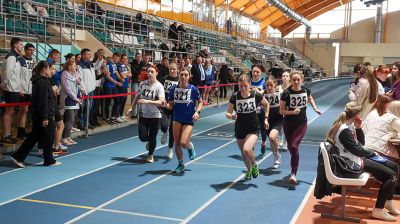 Более 300 участников собрала профсоюзная спартакиада в Могилеве