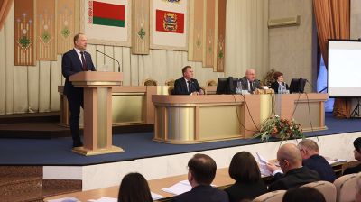 В Минской области будет реализован один из крупнейших инвестпроектов ближайшей пятилетки