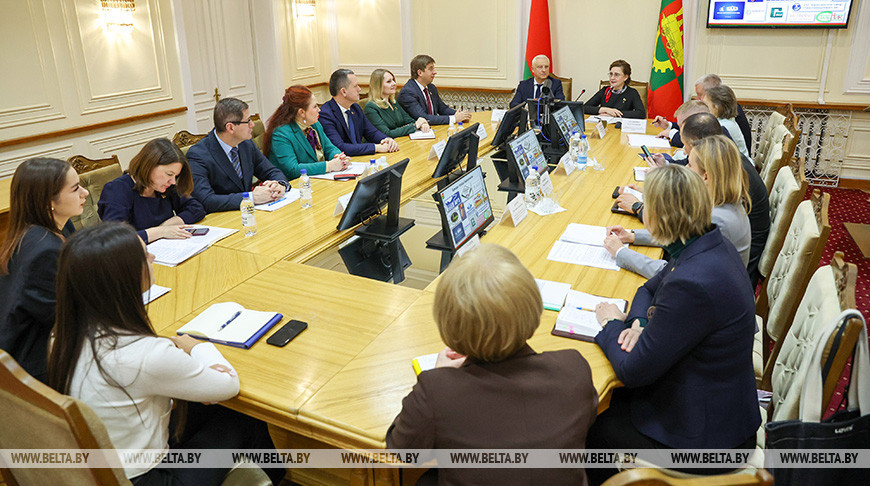 Законопроект по вопросам внешней трудовой миграции должен поступить на рассмотрение депутатов в 2026 году