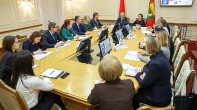 Законопроект по вопросам внешней трудовой миграции должен поступить на рассмотрение депутатов в 2026 году