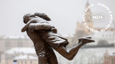 ЛУЧШИЕ ФОТО НЕДЕЛИ ПО ВЕРСИИ БЕЛТА