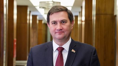 Глава МИД о визите Лукашенко в Алжир: ожидания большие, перспективы сотрудничества очень серьезные