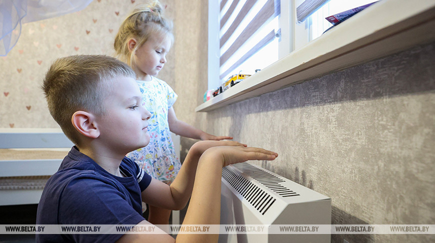 Строительство электродомов. Более 2 млн кв.м за пять лет 