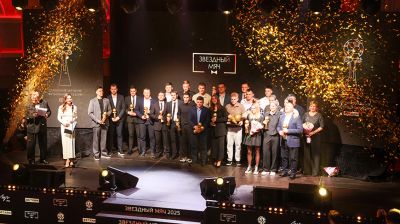 Футбольная федерация подвела итоги сезона 2025 года