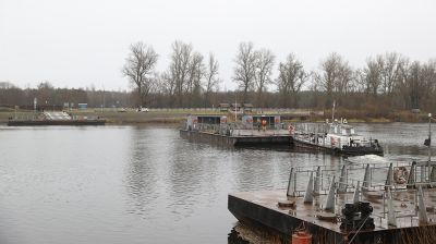 Улучшить жизнь полешуков. Специалисты рассматривают варианты строительства моста между Столинским и Лунинецким районами