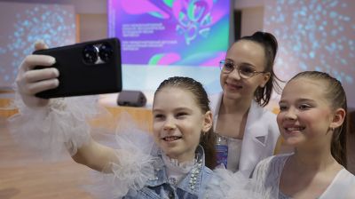 "Нам нужен артист с внутренним ощущением сцены". В Витебске проходит отборочный тур "Славянского базара"